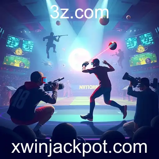 Os Jogos Online Crescem em Popularidade em 2025