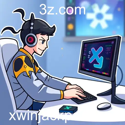 Ascensão dos sites de jogos em português e o impacto da Xwin