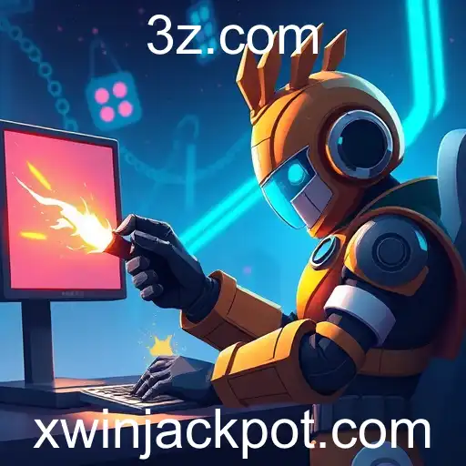 O Impacto da Xwin no Mercado de Jogos Online em 2025