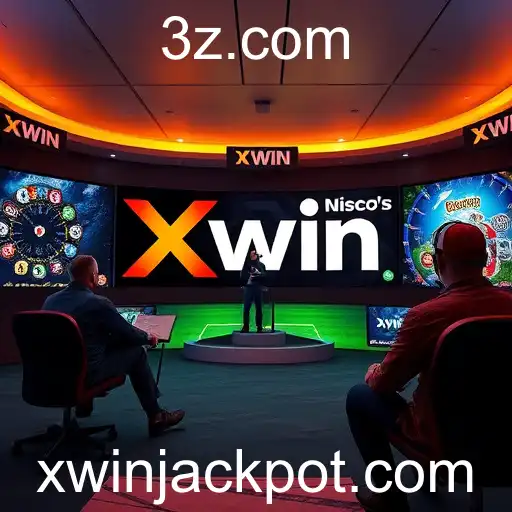 O Impacto do Xwin nos Jogos Online