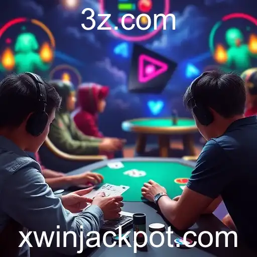 O Crescimento Exponencial de Plataformas de Jogos Online em 2025