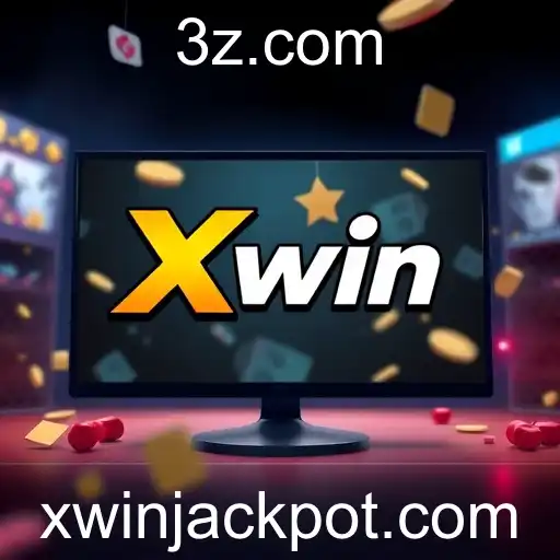 A Ascensão e Desafios de Xwin no Cenário Atual de Jogos Online