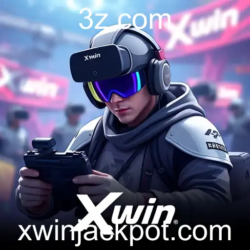 Tendências e Inovações no Mundo dos Jogos Online