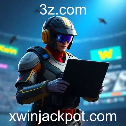 Xwin: O Futuro dos Jogos Online no Brasil