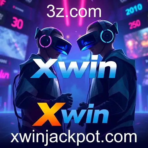 A Revolução dos Jogos Online: Xwin e as Tendências para 2025