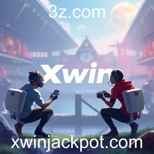 Xwin é o Futuro do Entretenimento Digital