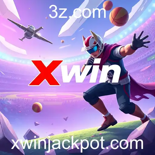 A Ascensão do Xwin: Transformando o Cenário de Jogos Online em 2025