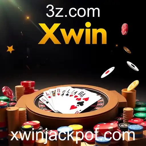 Xwin: A Nova Era dos Jogos em 2025