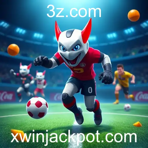 A Ascensão do Xwin no Mercado Global de Jogos