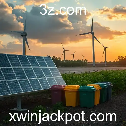 Avanços Tecnológicos e Sustentabilidade