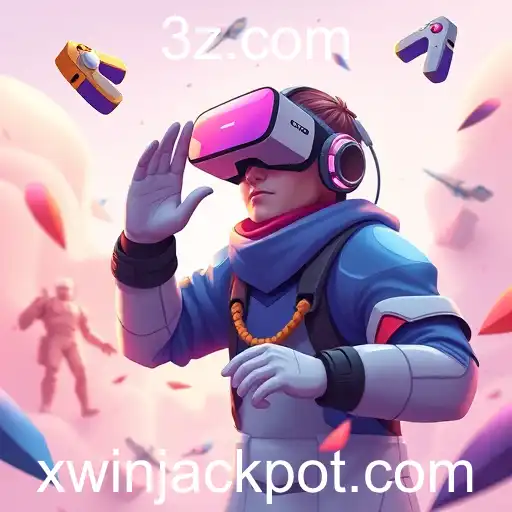 Xwin: O Fenômeno que Transforma o Cenário de Jogos Online