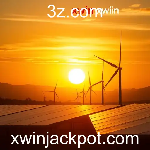 Tecnologia e Sustentabilidade: O Impacto do Xwin nas Energias Renováveis